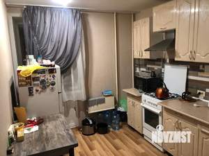 1-к квартира, вторичка, 35м2, 7/10 этаж