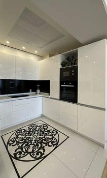 3-к квартира, вторичка, 116м2, 7/11 этаж