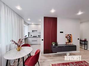 3-к квартира, вторичка, 58м2, 3/5 этаж