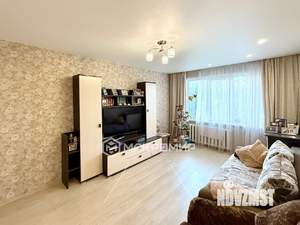 2-к квартира, вторичка, 56м2, 5/5 этаж