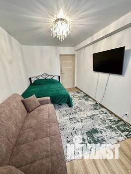 1-к квартира, вторичка, 39м2, 5/16 этаж