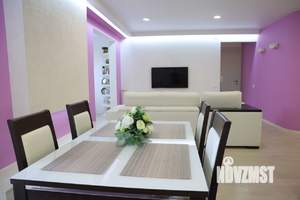 3-к квартира, вторичка, 105м2, 7/7 этаж