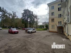 3-к квартира, вторичка, 78м2, 3/4 этаж