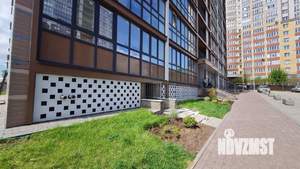 2-к квартира, вторичка, 45м2, 8/15 этаж