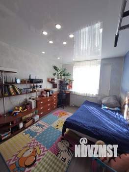 3-к квартира, вторичка, 58м2, 11/18 этаж