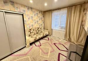 1-к квартира, вторичка, 24м2, 1/5 этаж