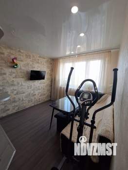 3-к квартира, вторичка, 58м2, 11/18 этаж