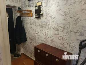 2-к квартира, вторичка, 43м2, 4/5 этаж