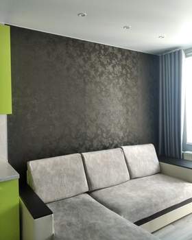 2-к квартира, вторичка, 49м2, 12/15 этаж