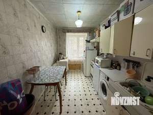 4-к квартира, вторичка, 75м2, 2/5 этаж