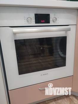 3-к квартира, вторичка, 58м2, 1/5 этаж