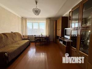 4-к квартира, вторичка, 75м2, 4/9 этаж