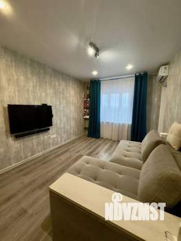 1-к квартира, вторичка, 32м2, 4/8 этаж