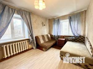 1-к квартира, вторичка, 31м2, 2/5 этаж