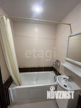 Студия квартира, вторичка, 25м2, 8/17 этаж