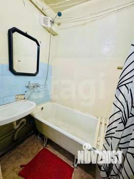 2-к квартира, вторичка, 43м2, 2/5 этаж