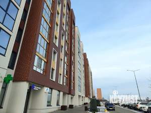 2-к квартира, вторичка, 54м2, 8/9 этаж