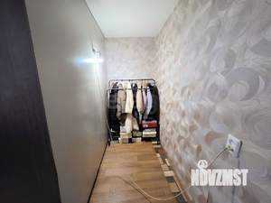 1-к квартира, вторичка, 35м2, 5/5 этаж