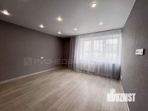 1-к квартира, вторичка, 37м2, 5/7 этаж