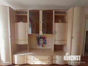 1-к квартира, вторичка, 32м2, 5/5 этаж