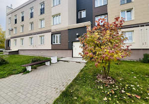 1-к квартира, вторичка, 31м2, 2/3 этаж