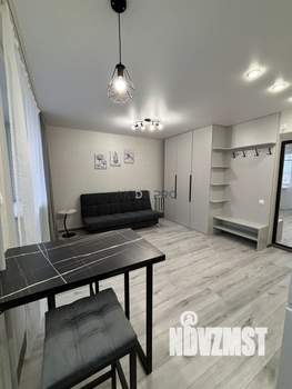 1-к квартира, вторичка, 25м2, 4/9 этаж