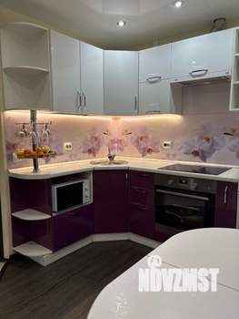 2-к квартира, вторичка, 44м2, 2/10 этаж