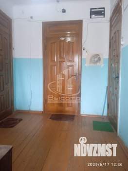 2-к квартира, вторичка, 47м2, 2/2 этаж