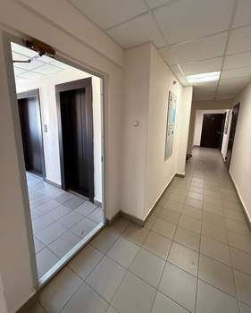 Студия квартира, вторичка, 25м2, 14/16 этаж