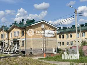 4-к квартира, вторичка, 123м2, 2/2 этаж
