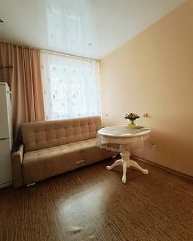 1-к квартира, вторичка, 49м2, 5/5 этаж