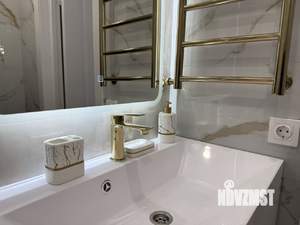 2-к квартира, вторичка, 52м2, 2/10 этаж