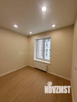 1-к квартира, сданный дом, 32м2, 4/8 этаж