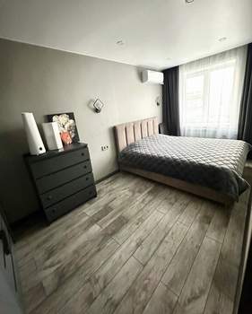 2-к квартира, вторичка, 52м2, 10/10 этаж