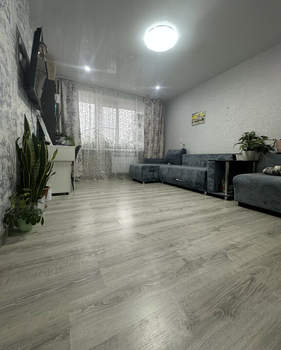 3-к квартира, вторичка, 59м2, 5/9 этаж