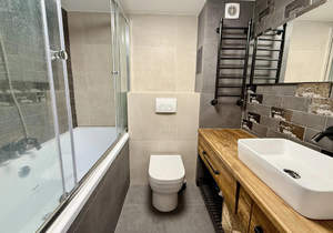 3-к квартира, вторичка, 70м2, 3/3 этаж