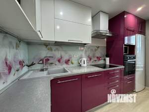 3-к квартира, вторичка, 64м2, 9/10 этаж