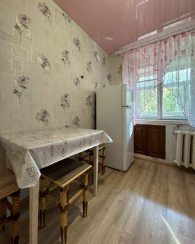 3-к квартира, вторичка, 59м2, 2/5 этаж