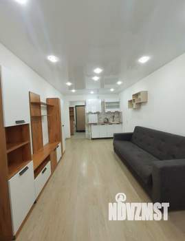 Студия квартира, вторичка, 25м2, 13/17 этаж