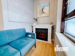 3-к квартира, вторичка, 100м2, 14/14 этаж