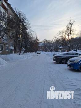 1-к квартира, вторичка, 31м2, 5/5 этаж