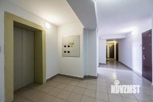 1-к квартира, вторичка, 42м2, 3/10 этаж