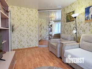 2-к квартира, вторичка, 44м2, 5/5 этаж