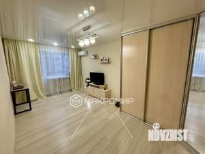 2-к квартира, вторичка, 44м2, 5/5 этаж