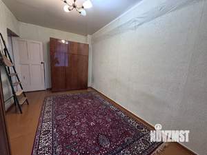 3-к квартира, вторичка, 64м2, 3/3 этаж