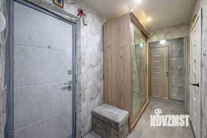 2-к квартира, вторичка, 48м2, 5/5 этаж