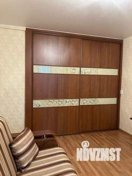 1-к квартира, вторичка, 30м2, 5/5 этаж