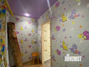 1-к квартира, вторичка, 31м2, 1/5 этаж