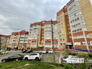 Студия квартира, вторичка, 25м2, 5/7 этаж
