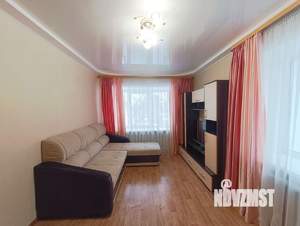 1-к квартира, вторичка, 31м2, 3/5 этаж